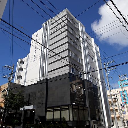 Hotel Lantana Naha Matsuyama Екстериор снимка